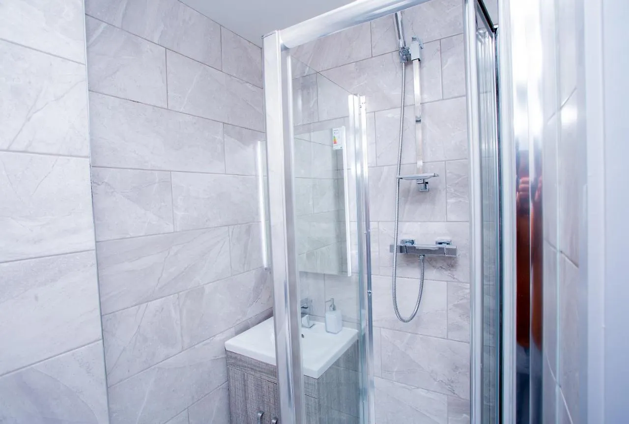 Spacious Urban City Apartment Doncaster 0*,  Wielka Brytania